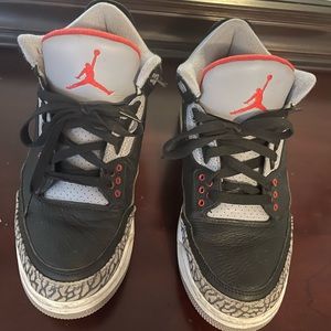 Authentic Retro Air Jordan